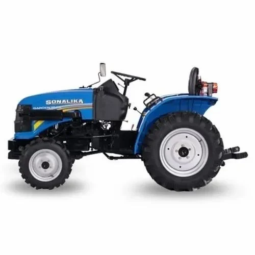 Sonalika Tractors