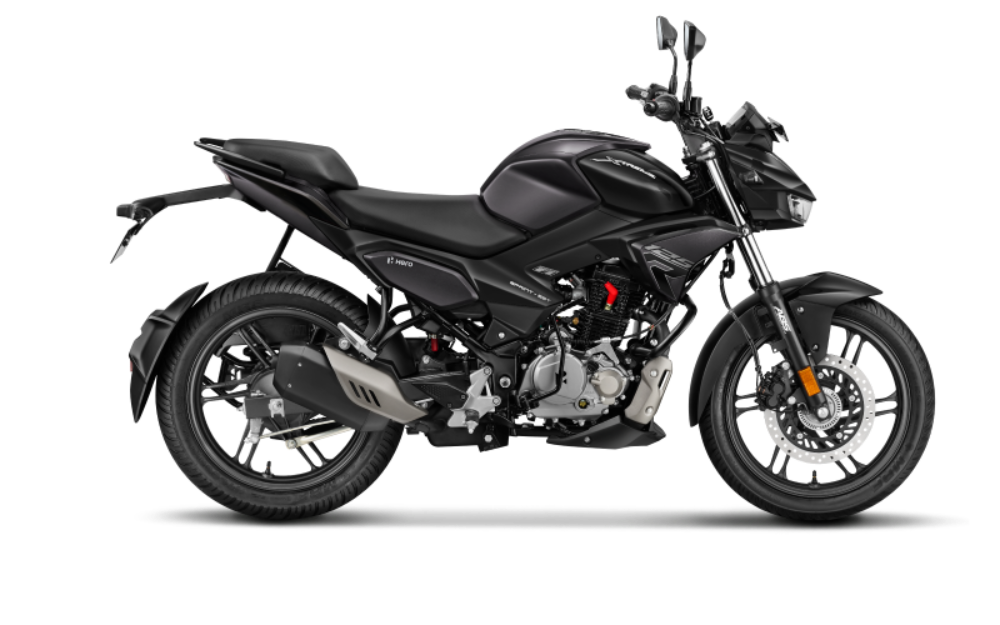 Hero Xtreme 125R